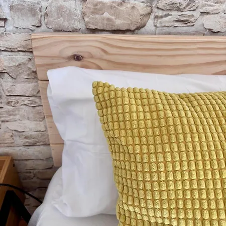 Valley Balcony Ferienhaus