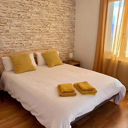 Ferienhaus Valley Balcony *