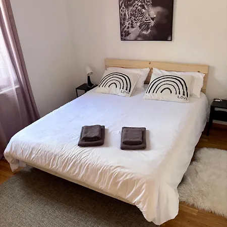 Valley Balcony Дом отдыха Enveitg