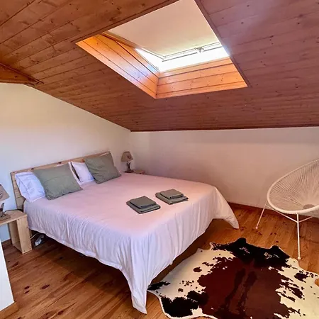 Valley Balcony * Enveitg