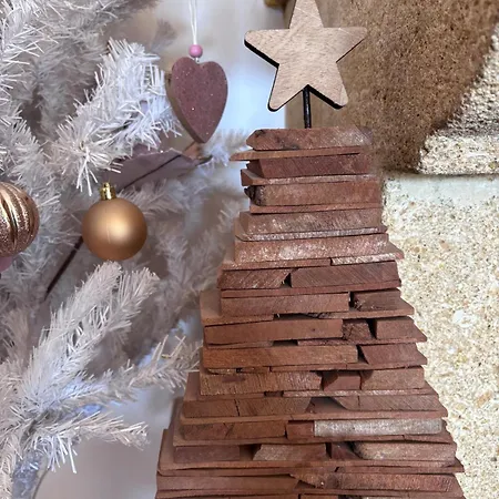 Valley Balcony Enveitg