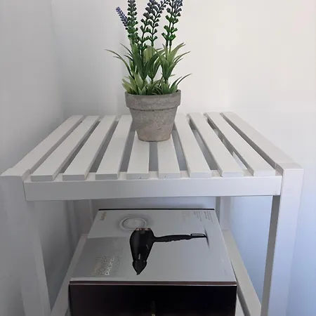 Valley Balcony Enveitg