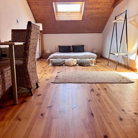 Valley Balcony Дом отдыха